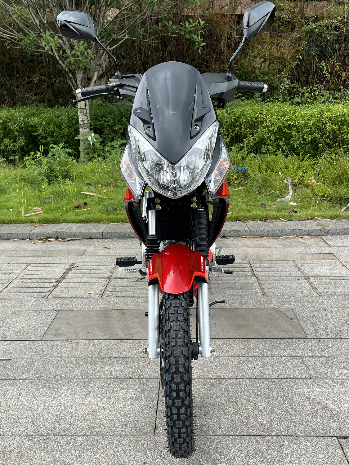 Мопед PROMAX STREET CROSS MAX 150 (49) в Чите