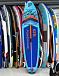 SUP (САП) ДОСКА RAIDEX POWERFANS ITALIAN BLUE BAY 10,6’ (320СМ) в Чите