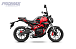 Мотоцикл PROMAX CB300RL (4V, 6G) в Чите