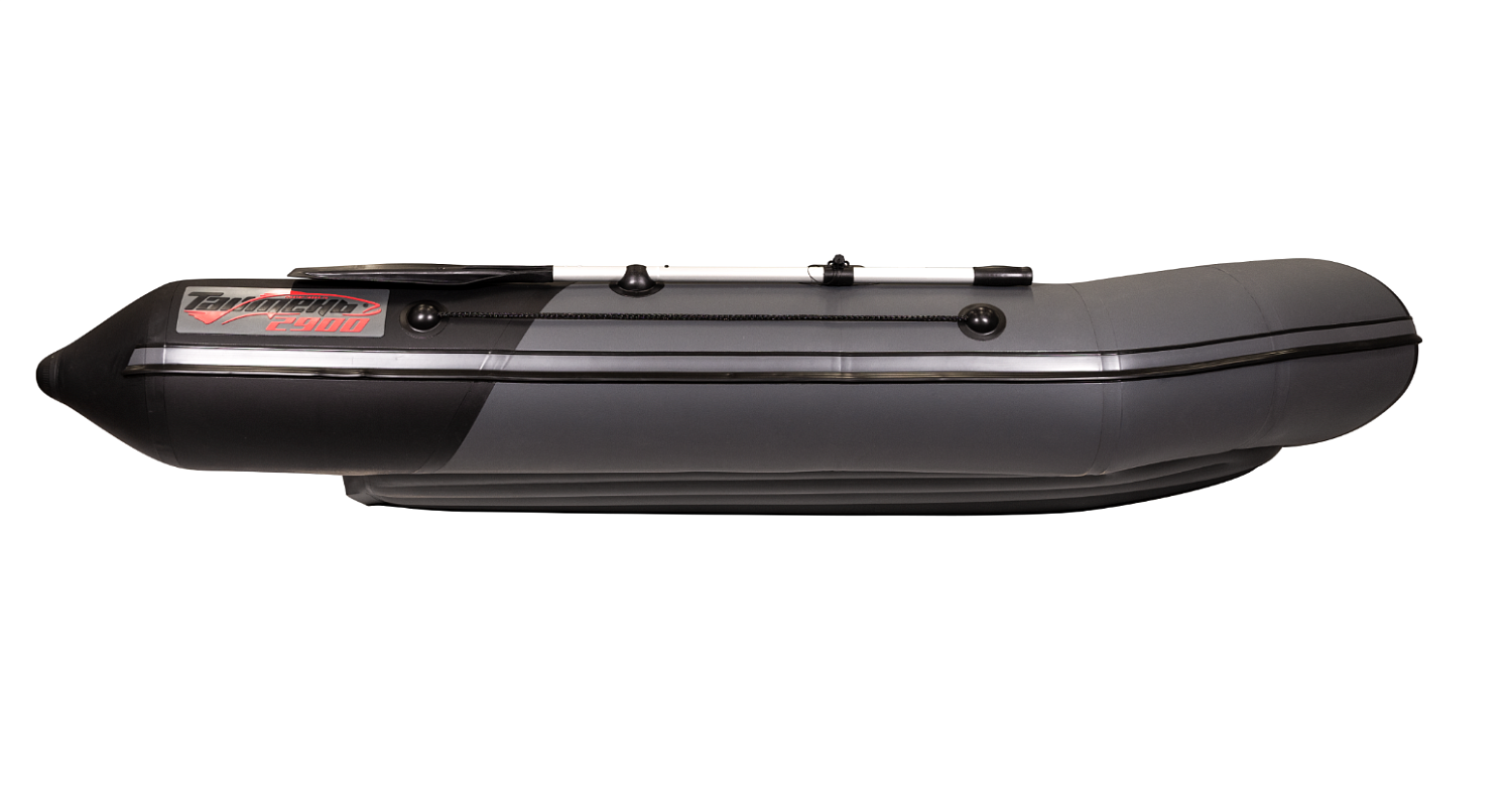 Лодка Таймень NX 2900 НДНД в Чите