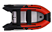 ЛОДКА НАДУВНАЯ YUKONA 310 TS - U (БЕЗ ПАЙОЛА) в Чите
