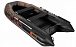 ЛОДКА НАДУВНАЯ YUKONA 410 НДНД в Чите