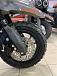 Скутер PROMAX STALKER 150(49) в Чите