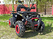 Квадроцикл PROMAX WILD 300 LUX "АНТИВИБРАЦИОННЫЙ" в Чите