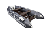 Лодка Таймень lx 3600 ск в Чите
