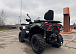 Квадроцикл HISUN GUARDIAN 550L /LONG в Чите