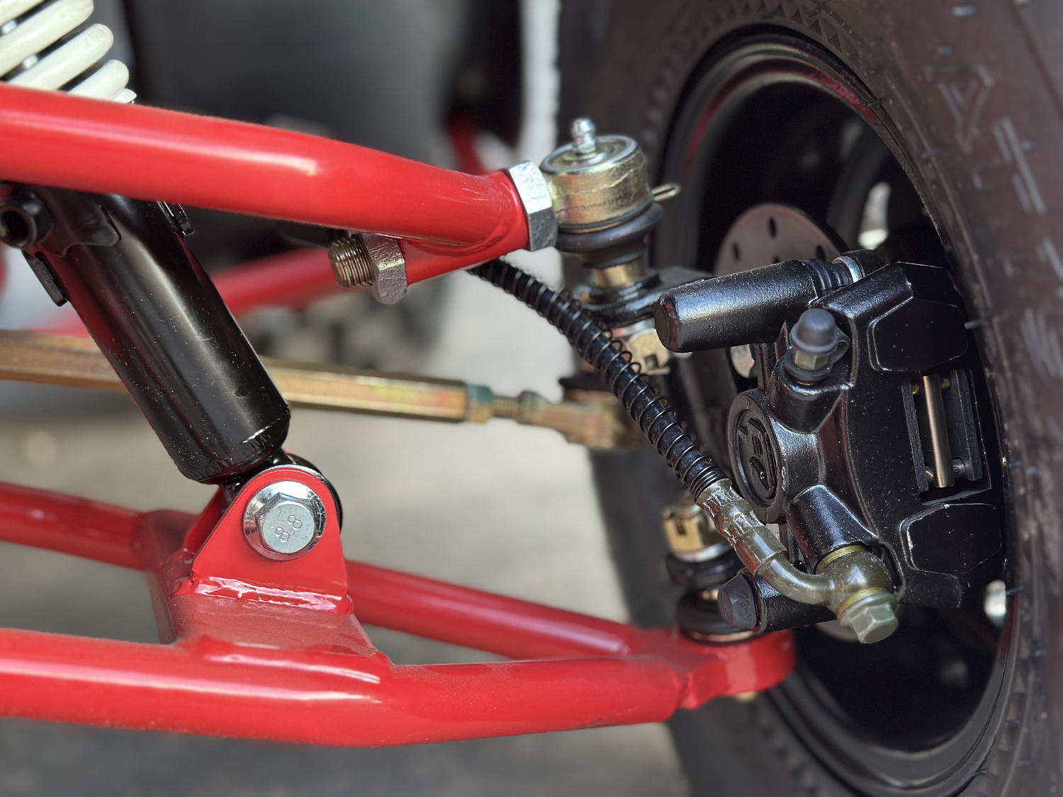 Квадроцикл PROMAX МАЙНКРАФТ 192 PRO 2025 в Чите