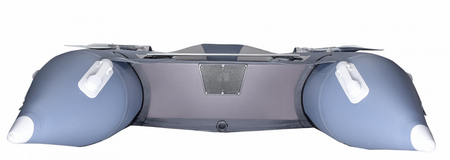 НАДУВНАЯ ЛОДКА GLADIATOR B370AL в Чите