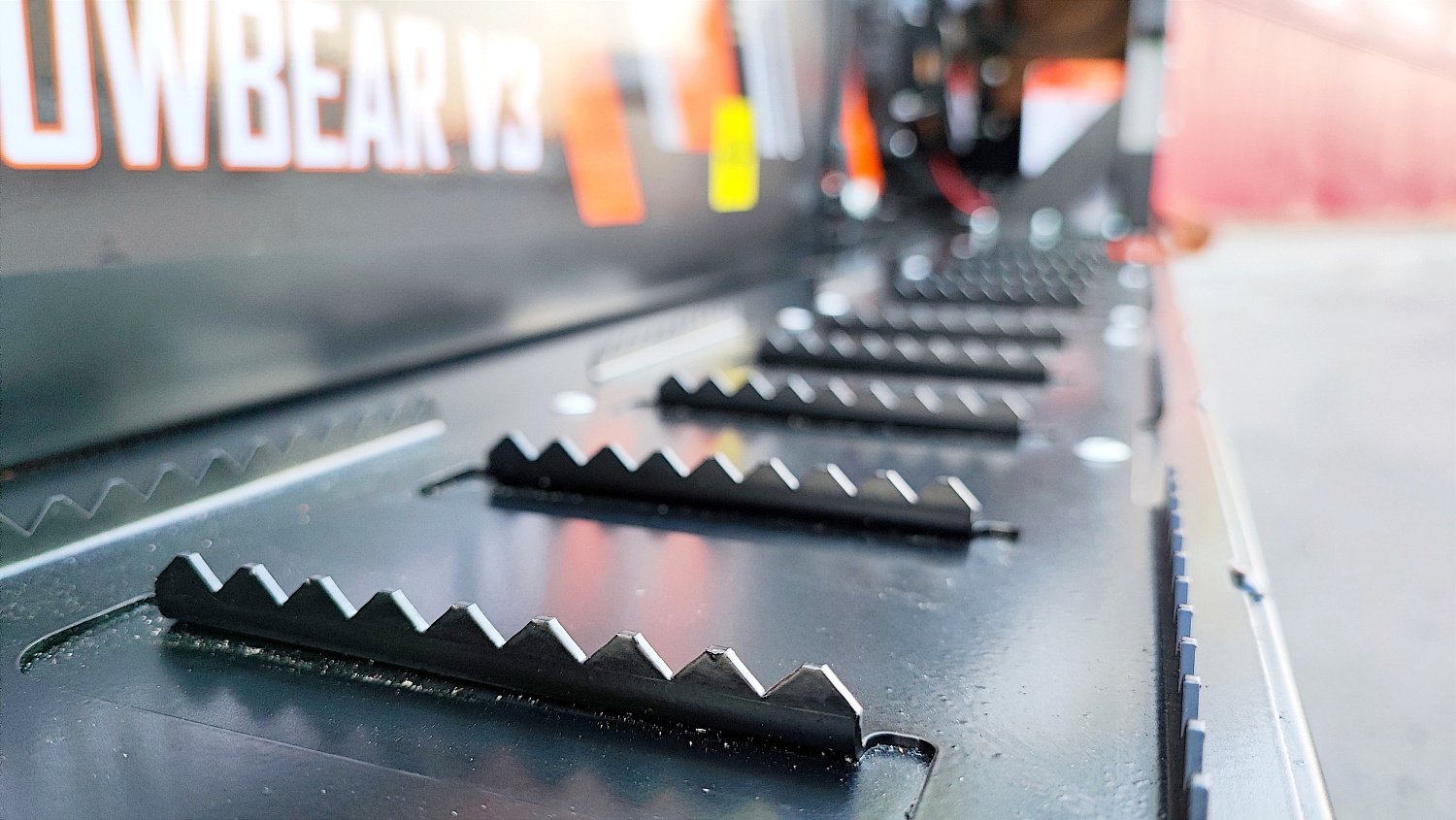 Снегоход PROMAX SNOWBEAR V3 650 2T в Чите