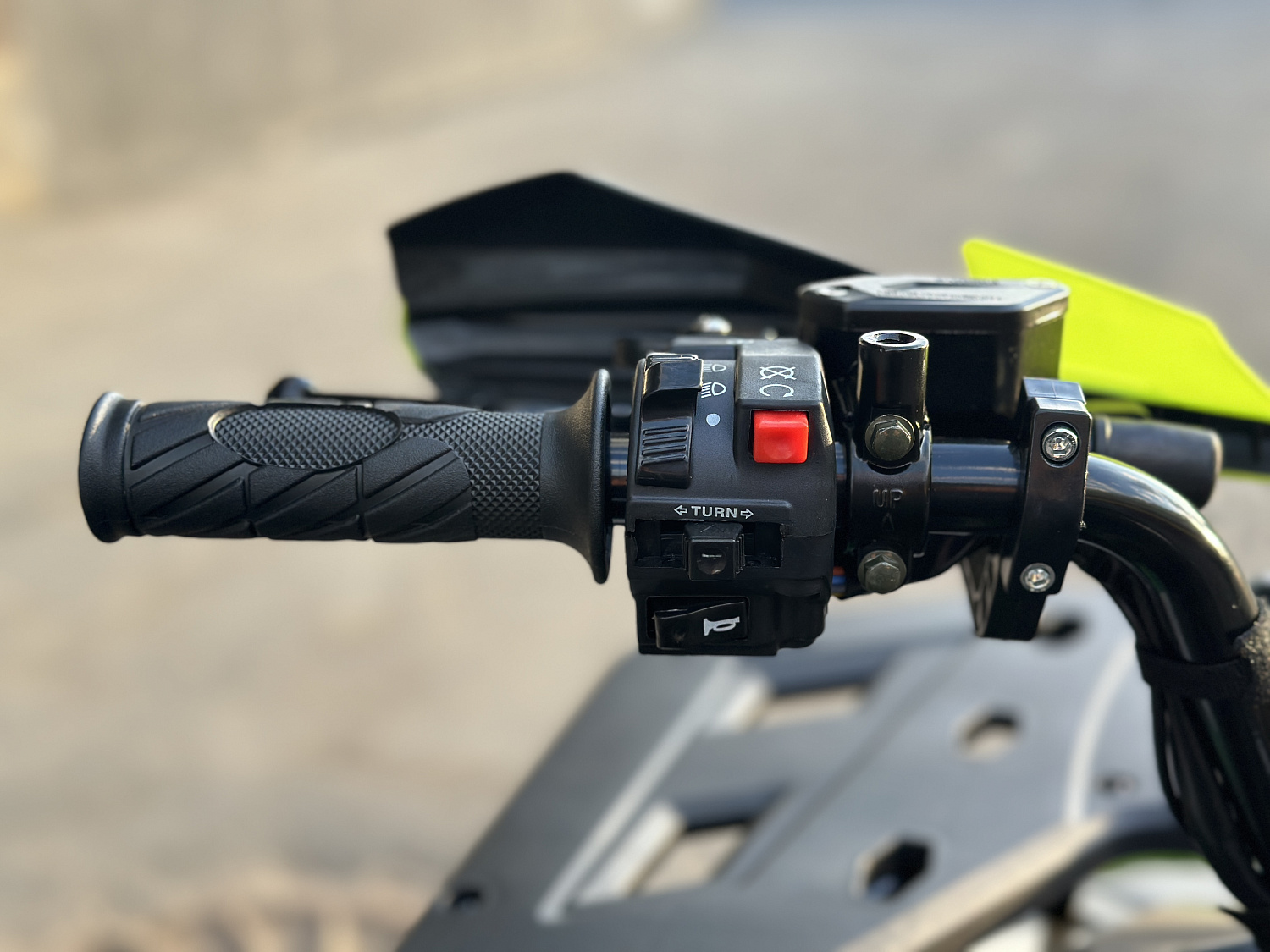 Квадроцикл PROMAX МАЙНКРАФТ 192 PRO 2025 в Чите