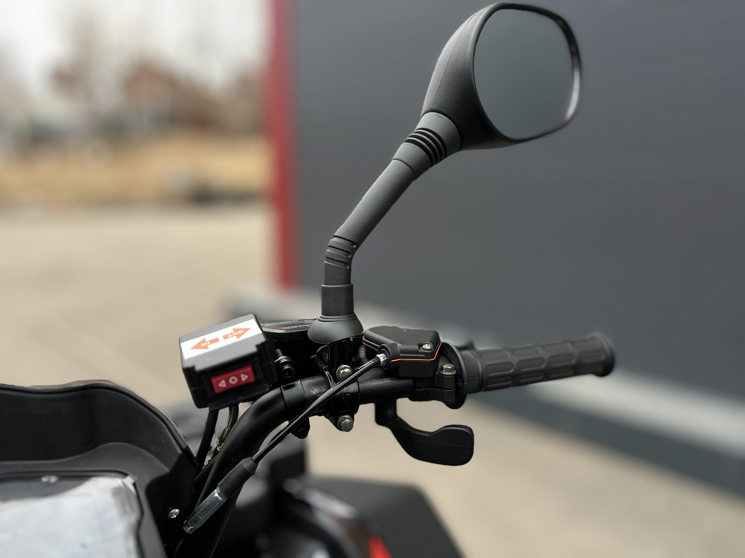 Квадроцикл PROMAX TAURUS 300 MAX-PRO LONG в Чите