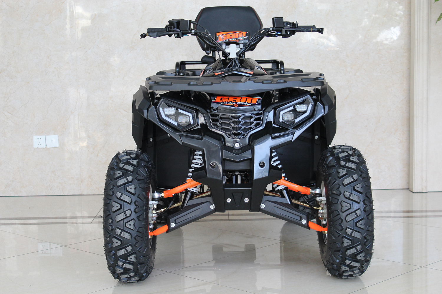 Квадроцикл GBM STORMRIDER 320 PREMIUM в Чите