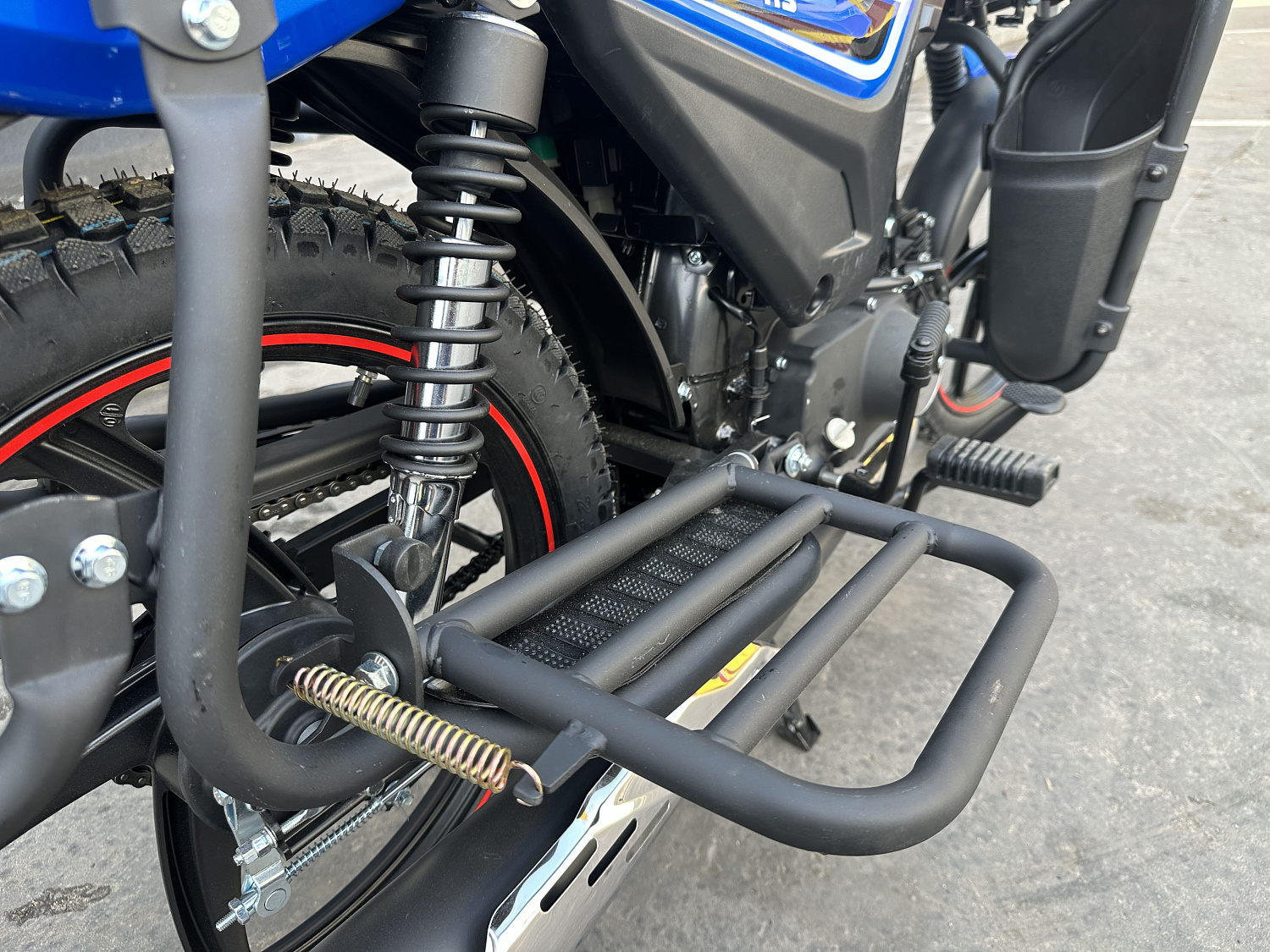 Мопед PROMAX ALPHA CITYBOX 150(49) в Чите