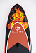 НАДУВНОЙ SUP-BOARD BURNFIRE 10,6 в Чите