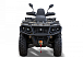 Квадроцикл HISUN TACTIC GT1000/LIMITED в Чите