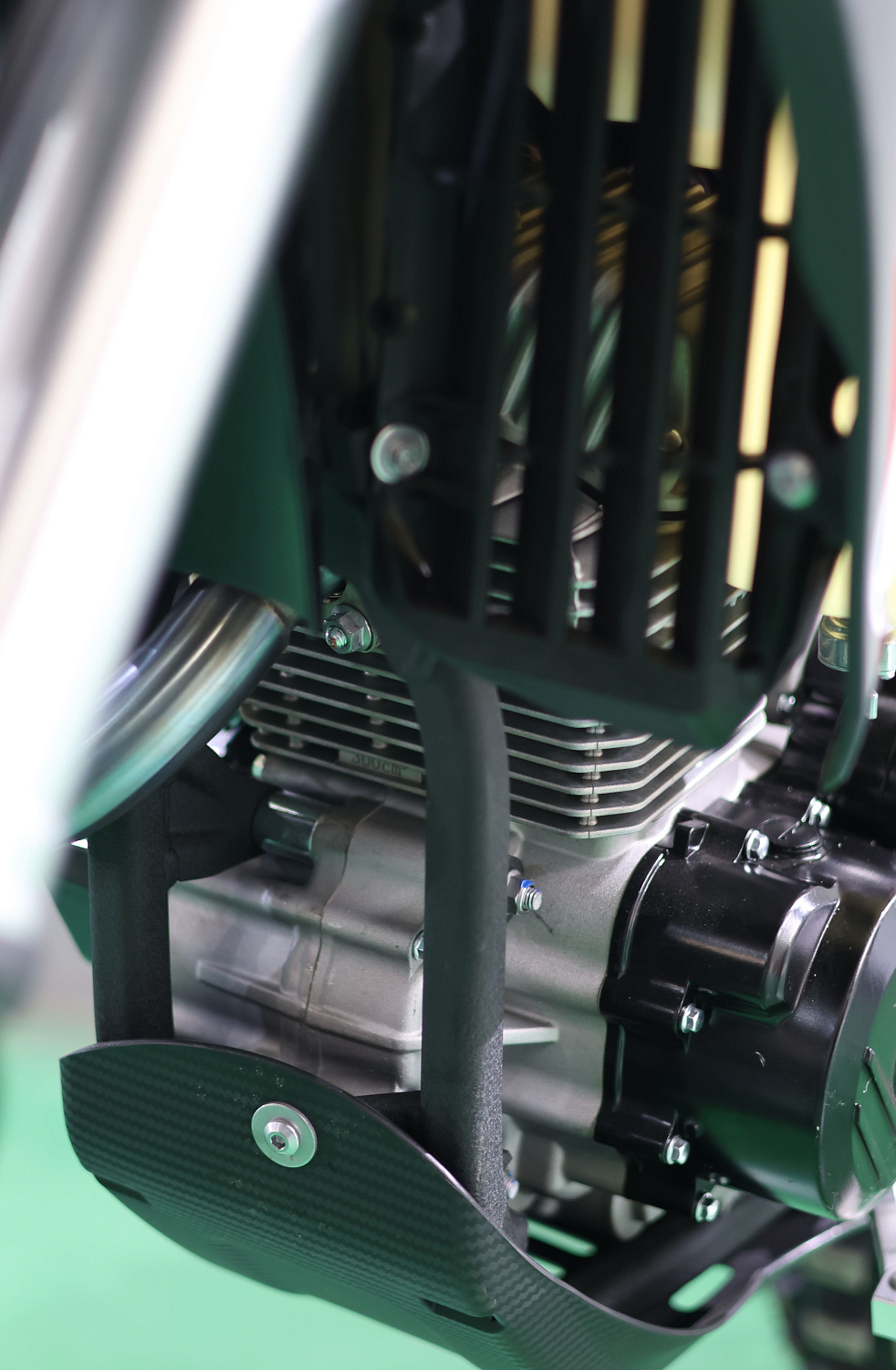 Мотоцикл JHLMOTO JHLofr GS CB300RL в Чите