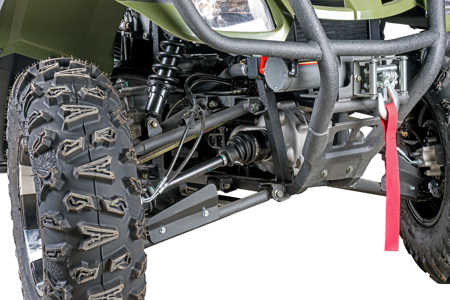 Квадроцикл IRBIS ATV 300 в Чите