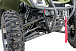 Квадроцикл IRBIS ATV 300 в Чите
