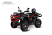 Квадроцикл GBM EXPLORER 780 4WD EFI в Чите
