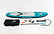 НАДУВНОЙ SUP-BOARD BUSINESS LIGHT BLUE 10 в Чите