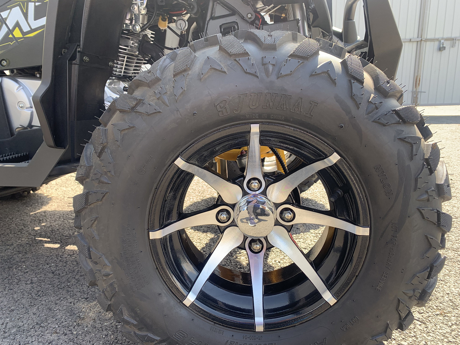 Квадроцикл PROMAX TAURUS 300 MAX-PRO в Чите