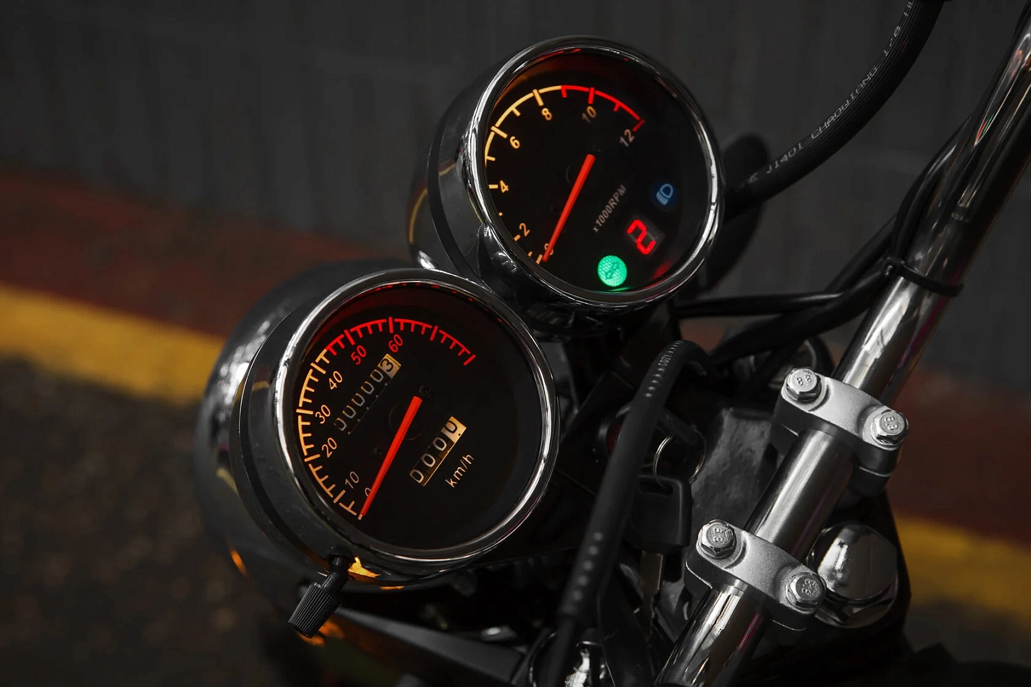 Мотоцикл MINSK  D4 50 M1NSK в Чите