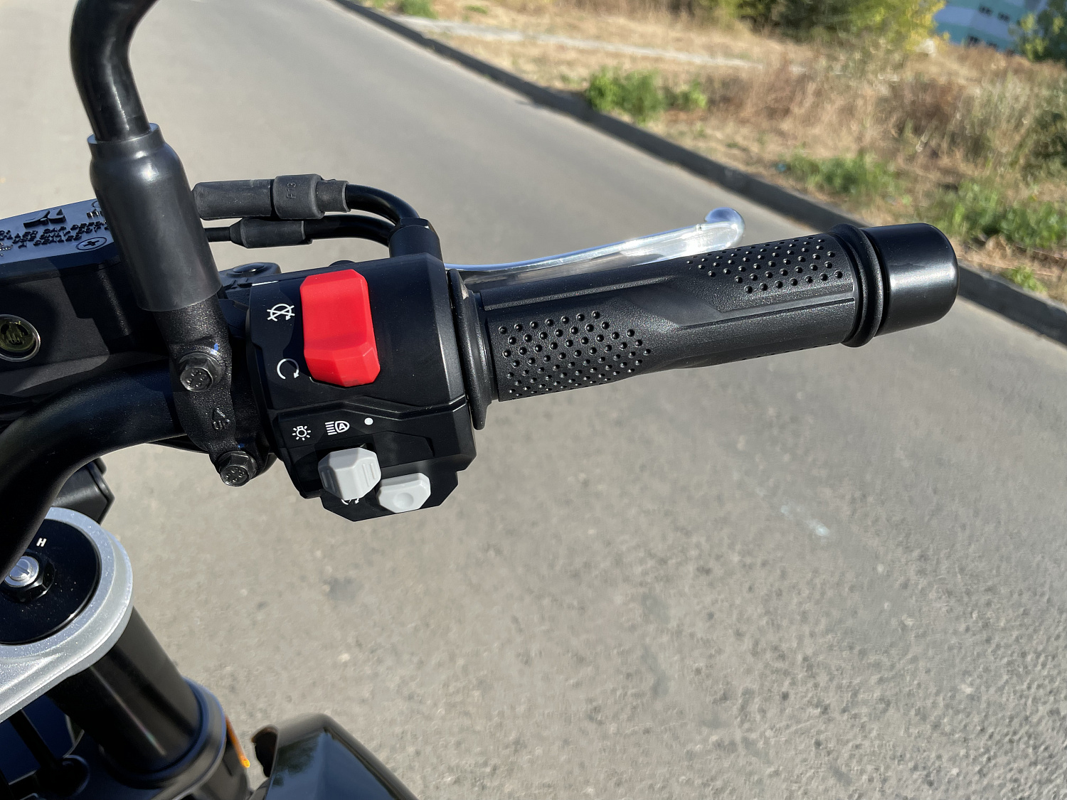 Мотоцикл STELS M502N в Чите