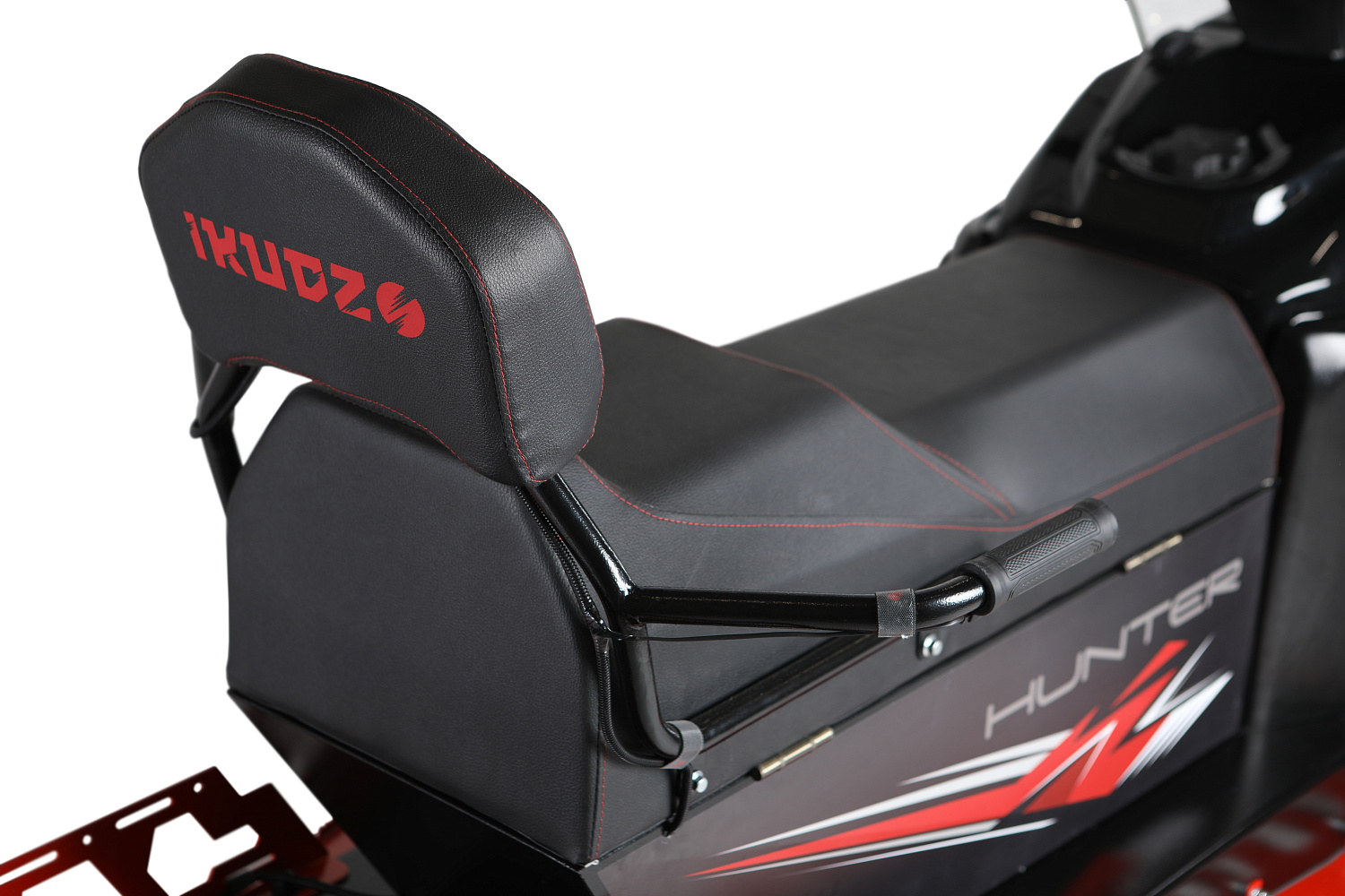 Снегоход IKUDZO HUNTER 700LK 25 V2 в Чите
