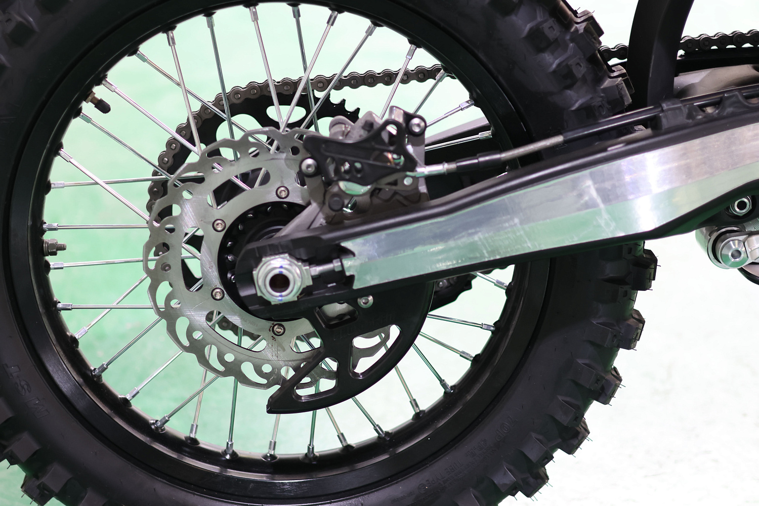 Мотоцикл JHLMOTO JHLofr GS CB300RL в Чите