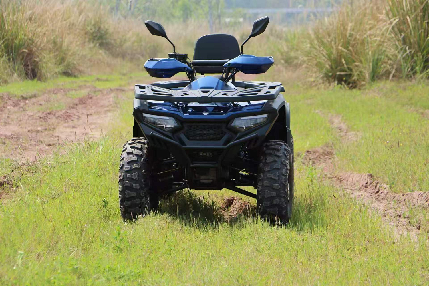 Квадроцикл PROMAX Titan 480 4WD EFI в Чите