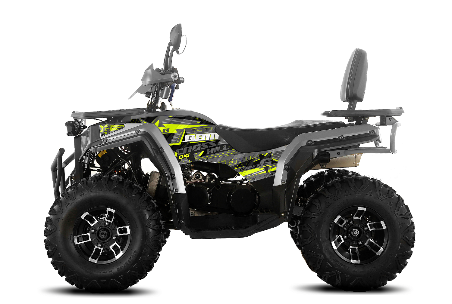Квадроцикл GBM CROSS HILL 320 BIG PREMIUM в Чите