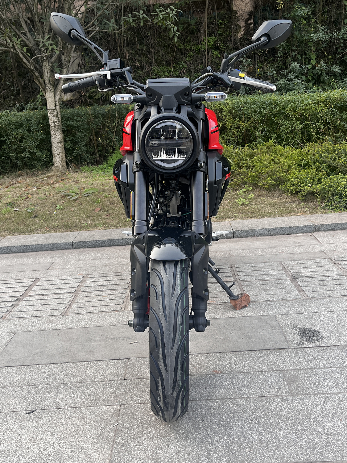 Мопед PROMAX CB150PR (49) в Чите