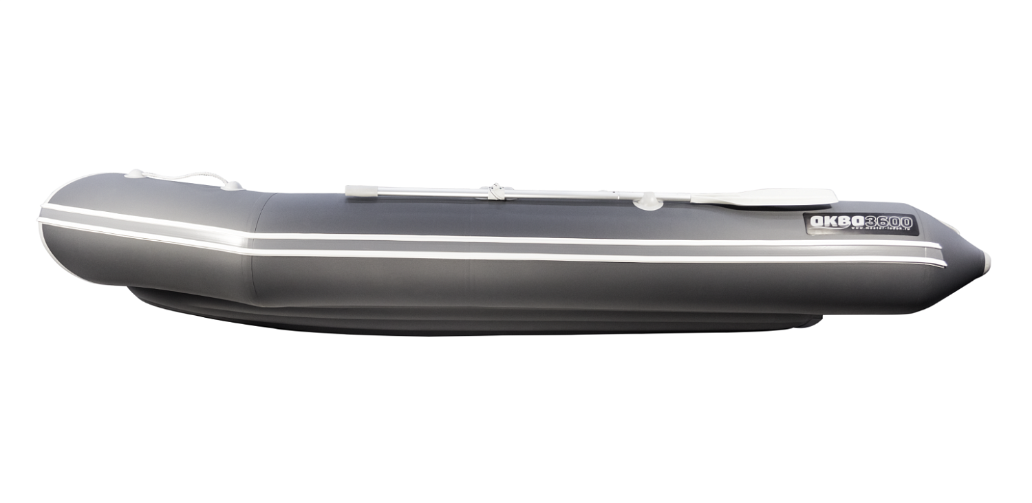 Лодка АКВА 3600 НДНД в Чите