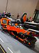 Миниснегоход BENDA ATLAS 1000 в Чите
