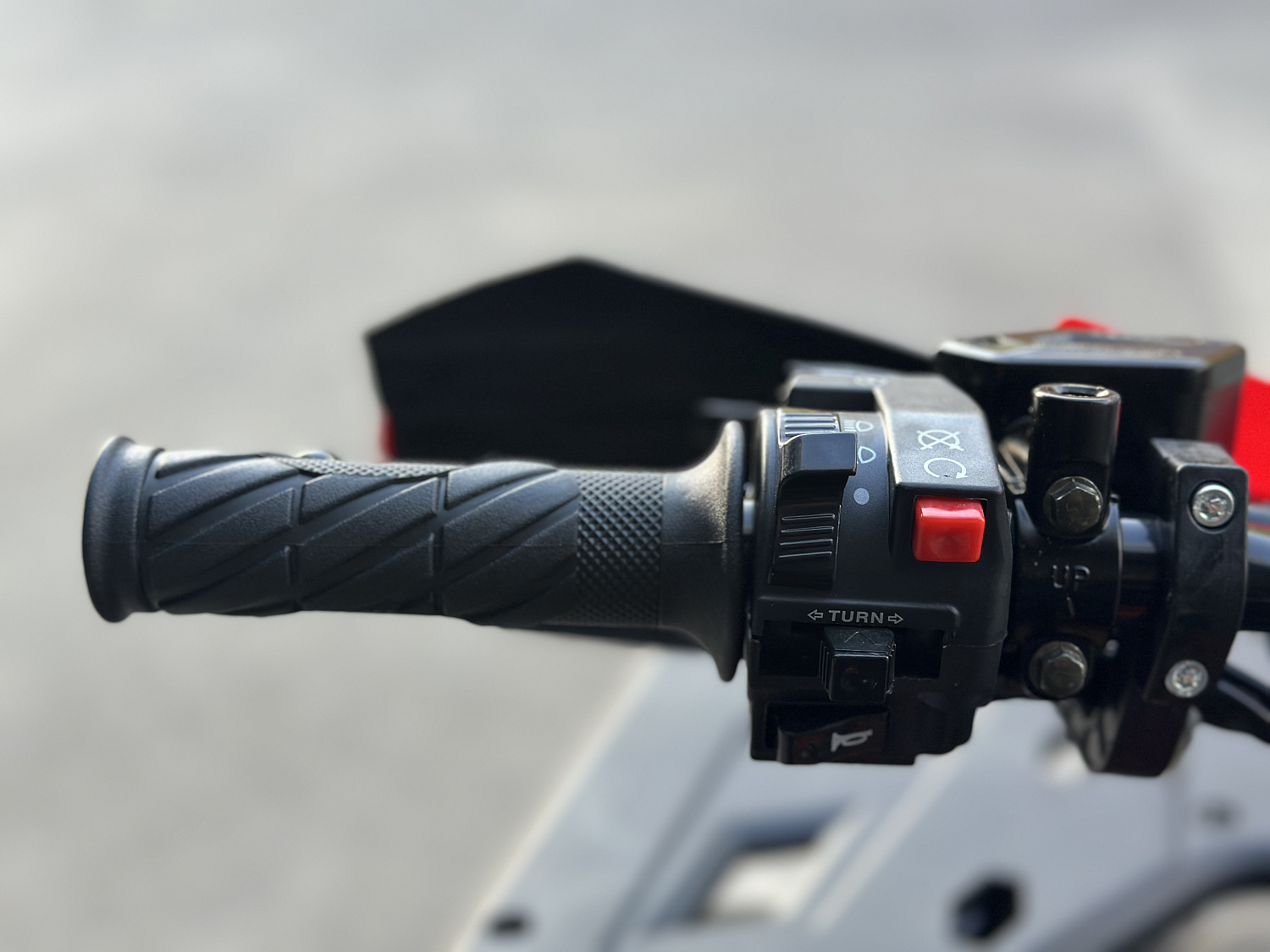 Квадроцикл PROMAX МАЙНКРАФТ 192 PRO 2025 в Чите