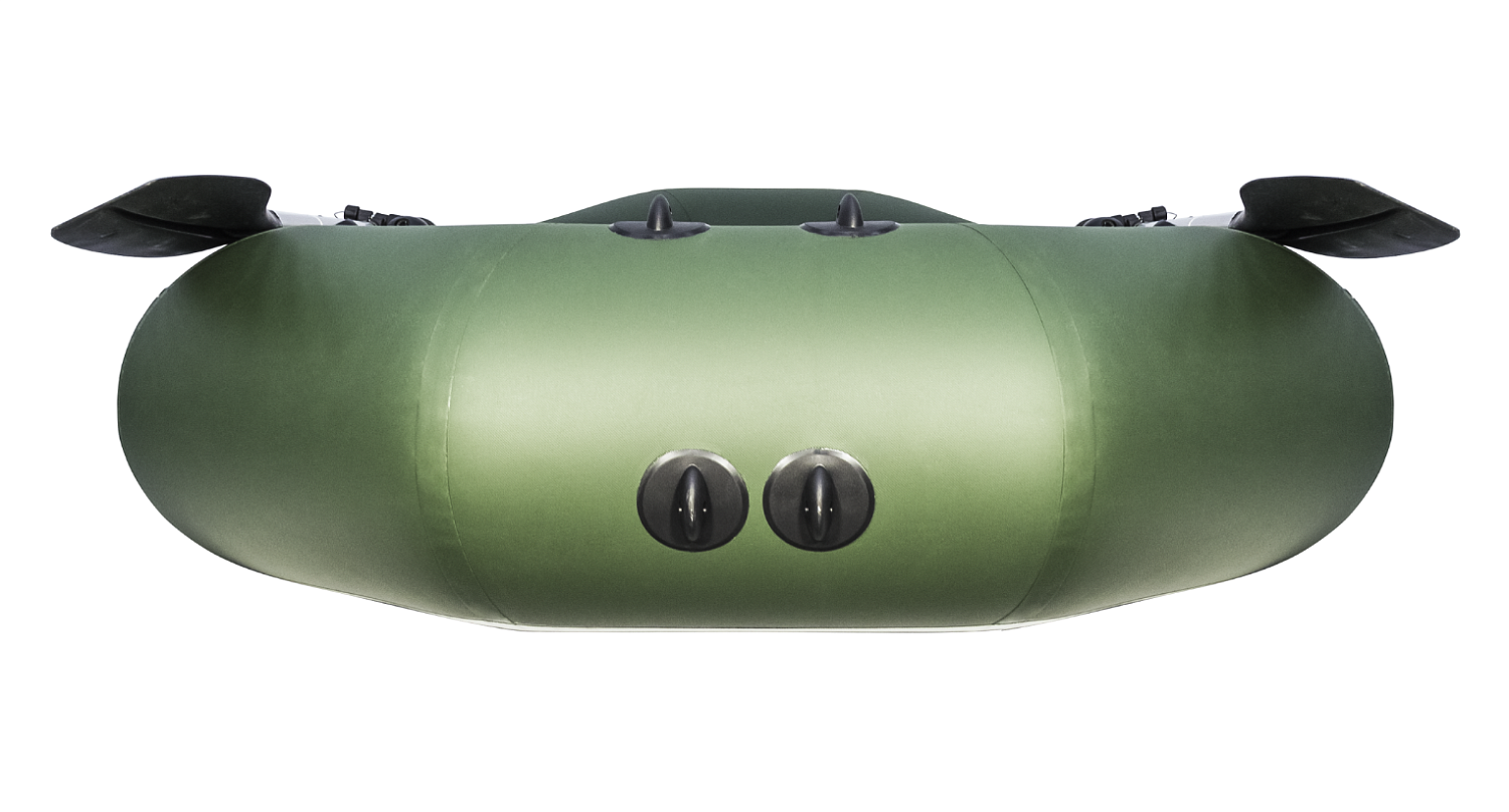 Лодка АКВА-МАСТЕР 260 в Чите