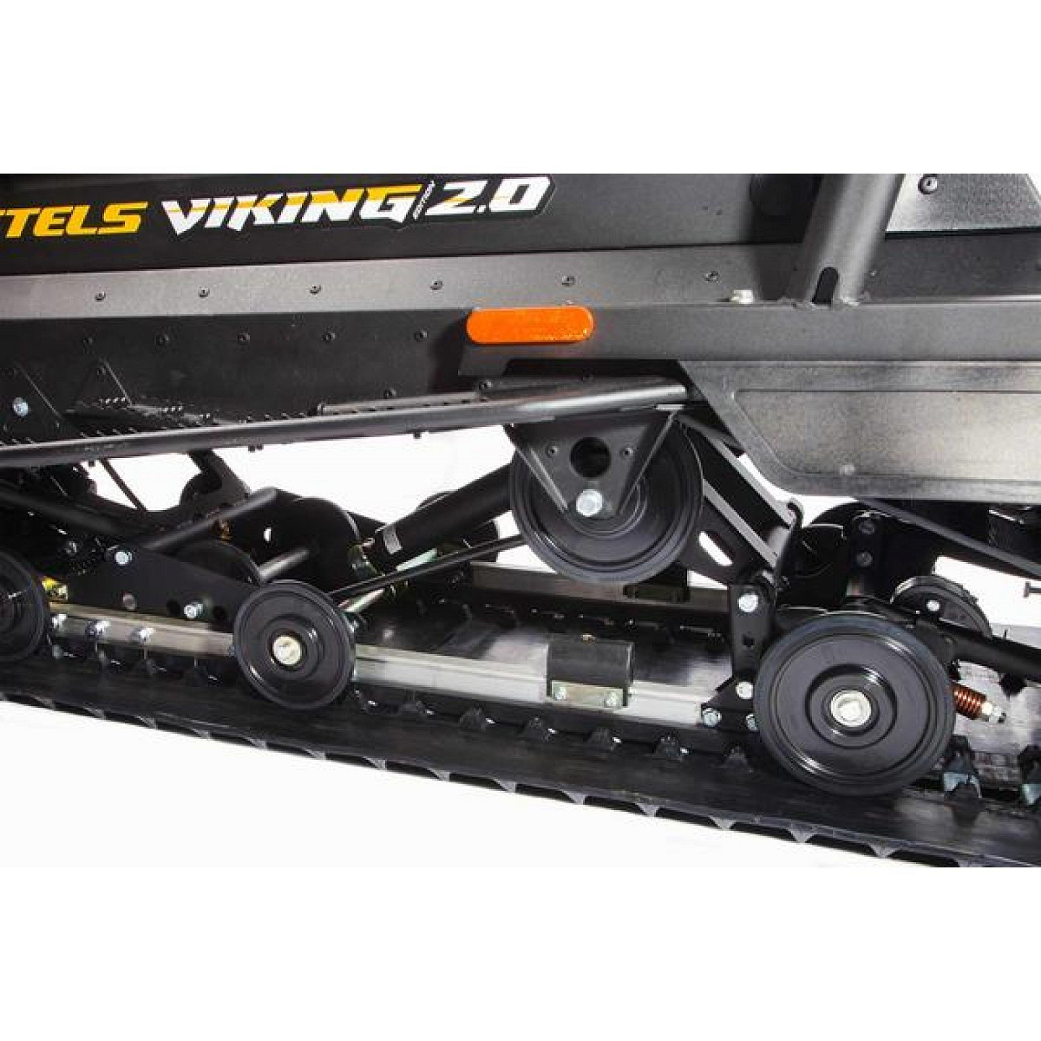 Снегоход STELS VIKING V800 3.0 в Чите