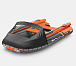 НАДУВНАЯ ЛОДКА GLADIATOR E450X в Чите