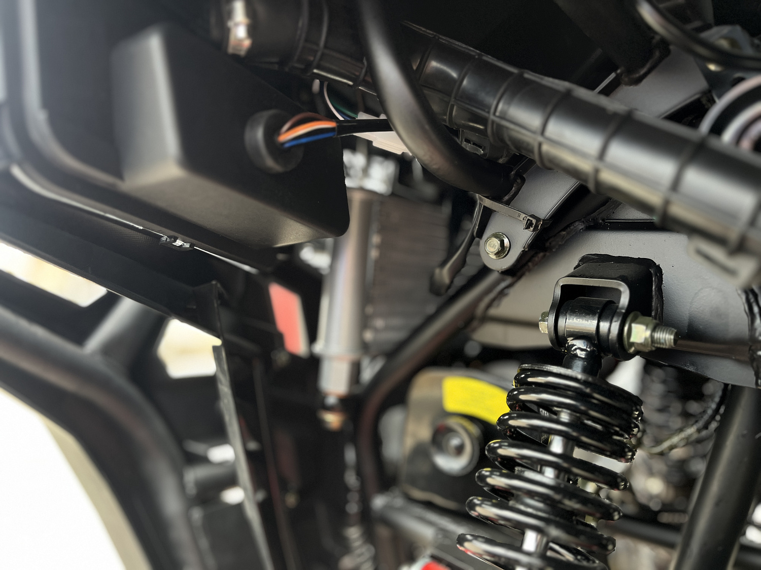 Квадроцикл PROMAX TAURUS 300 MAX-PRO LONG в Чите