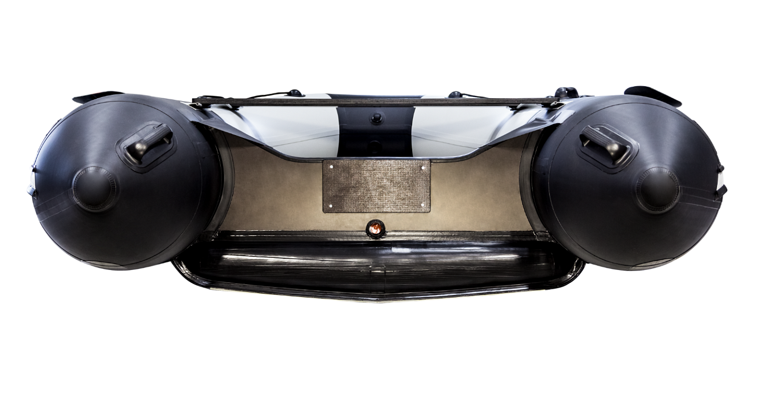 Лодка Ривьера 3600 НДНД-киль в Чите