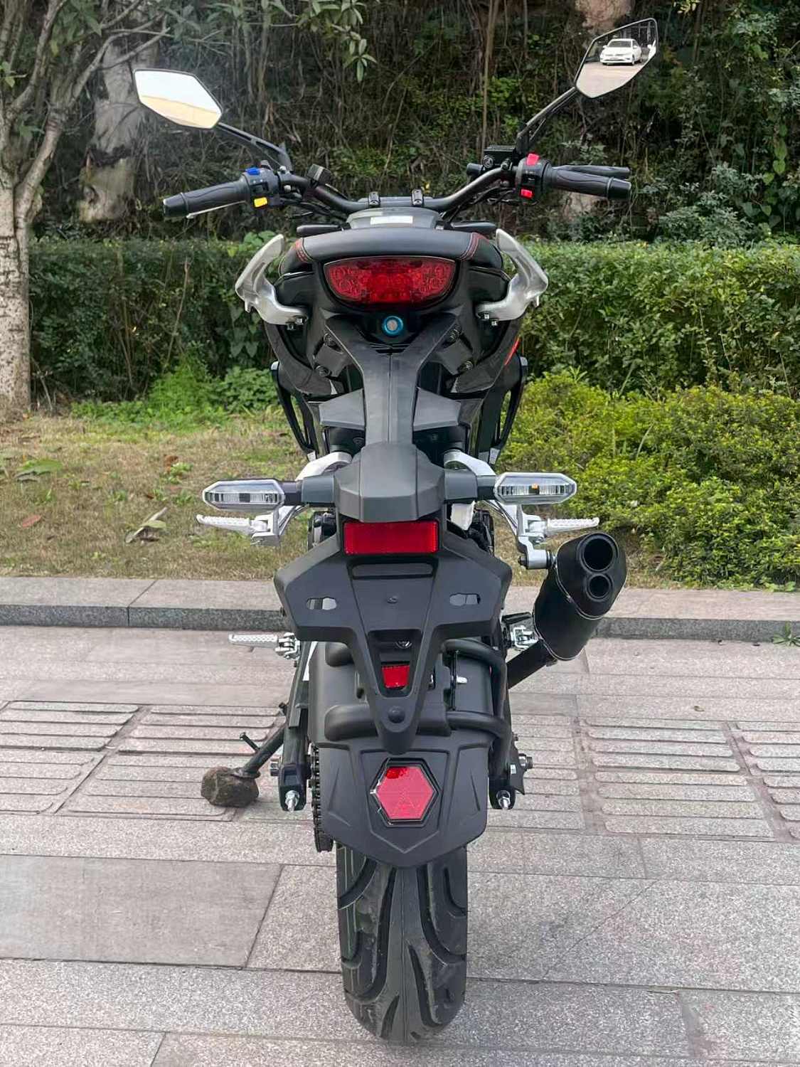Мопед PROMAX CB150PR (49) в Чите