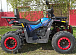 Квадроцикл PROMAX WILD 300 LUX "АНТИВИБРАЦИОННЫЙ" в Чите