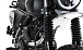 Мотоцикл Motoland LEGEND (XL250-A) (172FMM-5/PR250) в Чите