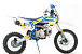 Питбайк MOTOLAND (МОТОЛЕНД) Кросс TCX125 в Чите