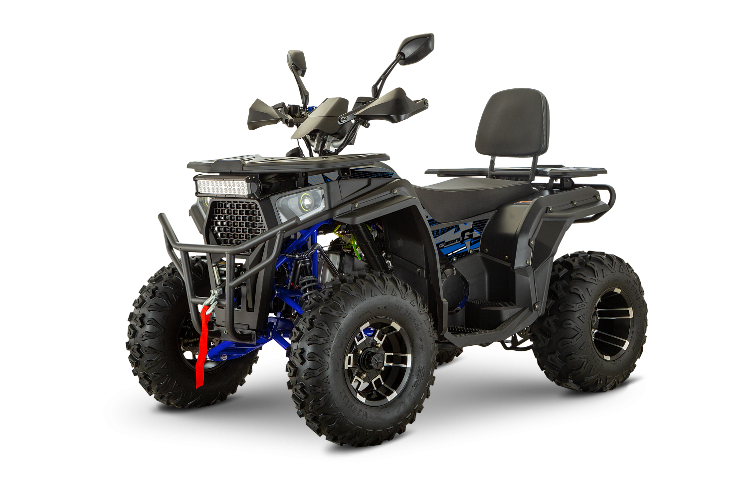 Квадроцикл GBM CROSS HILL 320 BIG PREMIUM в Чите