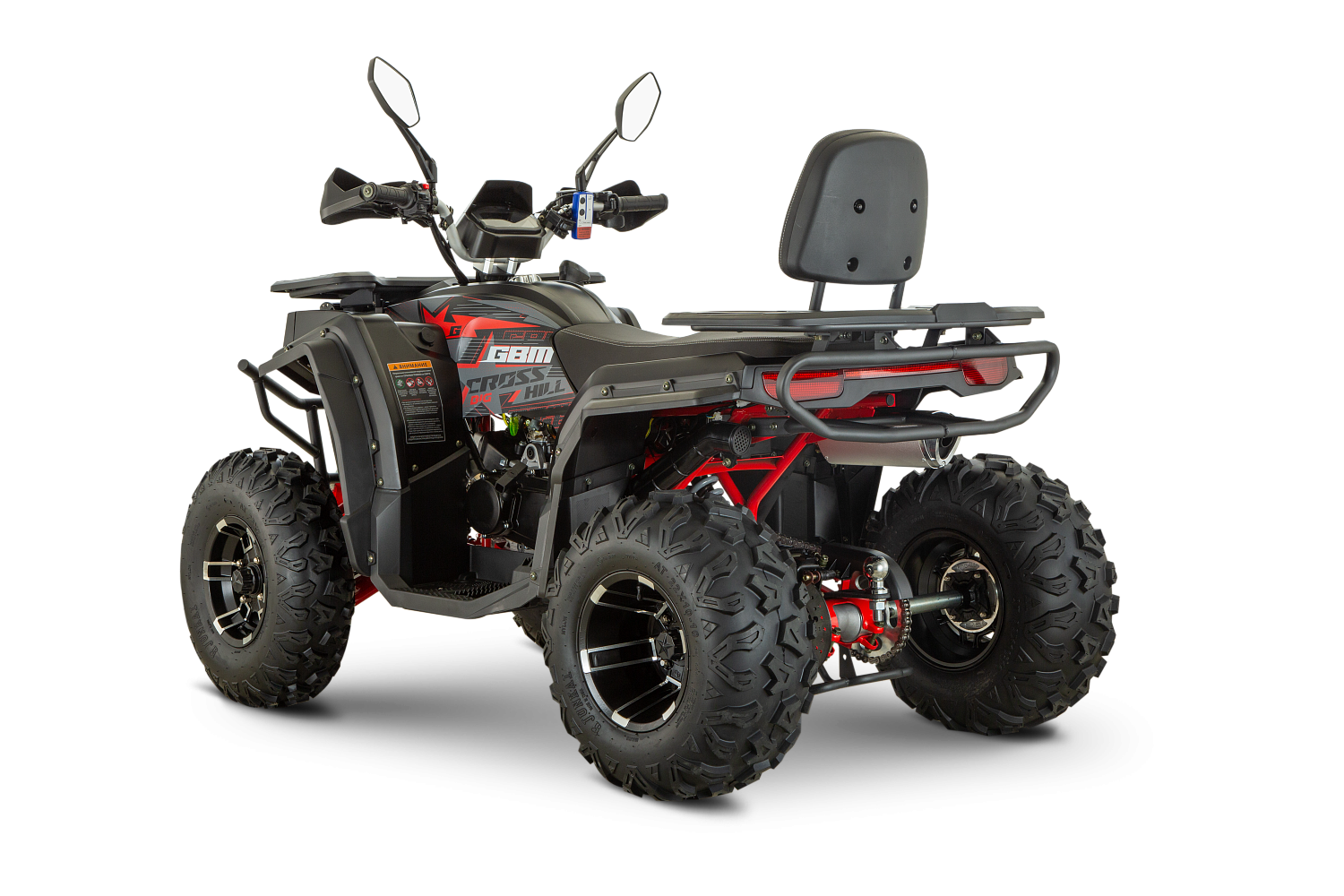 Квадроцикл GBM CROSS HILL 320 BIG PREMIUM в Чите
