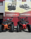 Квадроцикл FAIDET URBAN 280 LONG в Чите