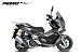 МаксиСкутер PROMAX-HONDA ADV 150 (49) EFI (Inspired by HONDA) в Чите