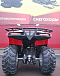 КВАДРОЦИКЛ IRBIS ATV 250  в Чите