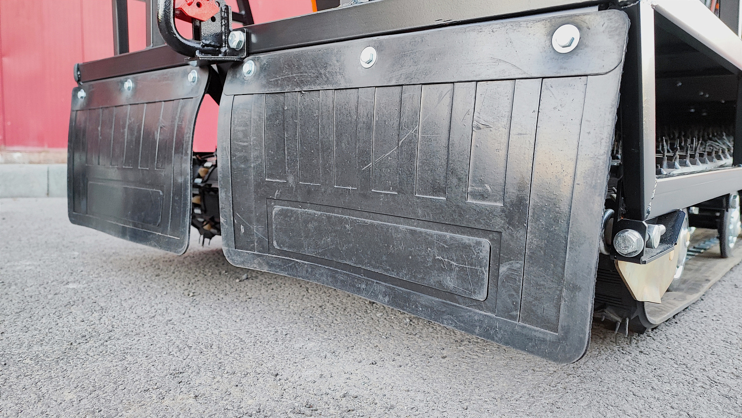 Снегоход PROMAX SNOWBEAR V3 650 2T в Чите